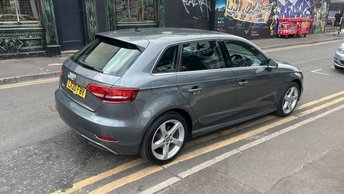 View our AUDI A3