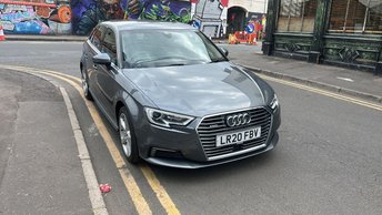 View our AUDI A3