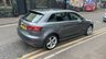 USED 2020 20 AUDI A3 1.4 TFSIe 40 e-tron Sportback 5dr Petrol Plug-in Hybrid S Tronic Euro 6 (s/s) 8.8kWh (204 ps) IMMACULATE- FULL LEATHER- NAV