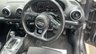 USED 2020 20 AUDI A3 1.4 TFSIe 40 e-tron Sportback 5dr Petrol Plug-in Hybrid S Tronic Euro 6 (s/s) 8.8kWh (204 ps) IMMACULATE- FULL LEATHER- NAV