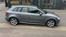 USED 2020 20 AUDI A3 1.4 TFSIe 40 e-tron Sportback 5dr Petrol Plug-in Hybrid S Tronic Euro 6 (s/s) 8.8kWh (204 ps) IMMACULATE- FULL LEATHER- NAV