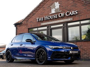 View our Volkswagen Golf