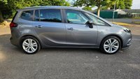 USED 2016 66 VAUXHALL ZAFIRA TOURER 2.0 CDTi SRi Nav Euro 6 (s/s) 5dr 7SEATS|NEW TIMING|FULL SERVICE
