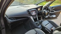 USED 2016 66 VAUXHALL ZAFIRA TOURER 2.0 CDTi SRi Nav Euro 6 (s/s) 5dr 7SEATS|NEW TIMING|FULL SERVICE