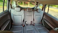 USED 2016 66 VAUXHALL ZAFIRA TOURER 2.0 CDTi SRi Nav Euro 6 (s/s) 5dr 7SEATS|NEW TIMING|FULL SERVICE