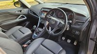 USED 2016 66 VAUXHALL ZAFIRA TOURER 2.0 CDTi SRi Nav Euro 6 (s/s) 5dr 7SEATS|NEW TIMING|FULL SERVICE