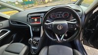 USED 2016 66 VAUXHALL ZAFIRA TOURER 2.0 CDTi SRi Nav Euro 6 (s/s) 5dr 7SEATS|NEW TIMING|FULL SERVICE