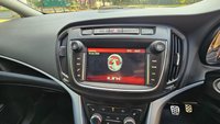 USED 2016 66 VAUXHALL ZAFIRA TOURER 2.0 CDTi SRi Nav Euro 6 (s/s) 5dr 7SEATS|NEW TIMING|FULL SERVICE