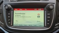 USED 2016 66 VAUXHALL ZAFIRA TOURER 2.0 CDTi SRi Nav Euro 6 (s/s) 5dr 7SEATS|NEW TIMING|FULL SERVICE