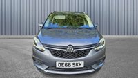 USED 2016 66 VAUXHALL ZAFIRA TOURER 2.0 CDTi SRi Nav Euro 6 (s/s) 5dr 7SEATS|NEW TIMING|FULL SERVICE