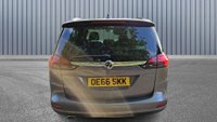 USED 2016 66 VAUXHALL ZAFIRA TOURER 2.0 CDTi SRi Nav Euro 6 (s/s) 5dr 7SEATS|NEW TIMING|FULL SERVICE