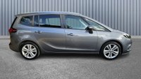 USED 2016 66 VAUXHALL ZAFIRA TOURER 2.0 CDTi SRi Nav Euro 6 (s/s) 5dr 7SEATS|NEW TIMING|FULL SERVICE