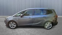 USED 2016 66 VAUXHALL ZAFIRA TOURER 2.0 CDTi SRi Nav Euro 6 (s/s) 5dr 7SEATS|NEW TIMING|FULL SERVICE