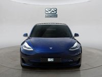 USED 2020 20 TESLA Model 3 (Dual Motor) Performance Saloon 4dr Electric Auto 4WDE (Performance Upgrade) (449 bhp) 