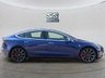 USED 2020 20 TESLA Model 3 (Dual Motor) Performance Saloon 4dr Electric Auto 4WDE (Performance Upgrade) (449 bhp) 