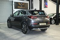 USED 2019 19 VAUXHALL GRANDLAND X 1.5 Turbo D BlueInjection Elite Nav SUV 5dr Diesel Auto 8Spd Euro 6 (s/s) (130 ps) 12 MONTHS WARRANTY INC