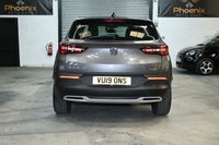 USED 2019 19 VAUXHALL GRANDLAND X 1.5 Turbo D BlueInjection Elite Nav SUV 5dr Diesel Auto 8Spd Euro 6 (s/s) (130 ps) 12 MONTHS WARRANTY INC