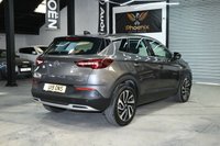 USED 2019 19 VAUXHALL GRANDLAND X 1.5 Turbo D BlueInjection Elite Nav SUV 5dr Diesel Auto 8Spd Euro 6 (s/s) (130 ps) 12 MONTHS WARRANTY INC