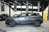 USED 2019 19 VAUXHALL GRANDLAND X 1.5 Turbo D BlueInjection Elite Nav SUV 5dr Diesel Auto 8Spd Euro 6 (s/s) (130 ps) 12 MONTHS WARRANTY INC