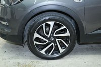 USED 2019 19 VAUXHALL GRANDLAND X 1.5 Turbo D BlueInjection Elite Nav SUV 5dr Diesel Auto 8Spd Euro 6 (s/s) (130 ps) 12 MONTHS WARRANTY INC