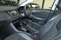 USED 2019 19 VAUXHALL GRANDLAND X 1.5 Turbo D BlueInjection Elite Nav SUV 5dr Diesel Auto 8Spd Euro 6 (s/s) (130 ps) 12 MONTHS WARRANTY INC