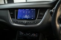 USED 2019 19 VAUXHALL GRANDLAND X 1.5 Turbo D BlueInjection Elite Nav SUV 5dr Diesel Auto 8Spd Euro 6 (s/s) (130 ps) 12 MONTHS WARRANTY INC