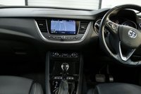 USED 2019 19 VAUXHALL GRANDLAND X 1.5 Turbo D BlueInjection Elite Nav SUV 5dr Diesel Auto 8Spd Euro 6 (s/s) (130 ps) 12 MONTHS WARRANTY INC