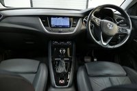 USED 2019 19 VAUXHALL GRANDLAND X 1.5 Turbo D BlueInjection Elite Nav SUV 5dr Diesel Auto 8Spd Euro 6 (s/s) (130 ps) 12 MONTHS WARRANTY INC