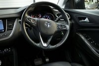 USED 2019 19 VAUXHALL GRANDLAND X 1.5 Turbo D BlueInjection Elite Nav SUV 5dr Diesel Auto 8Spd Euro 6 (s/s) (130 ps) 12 MONTHS WARRANTY INC