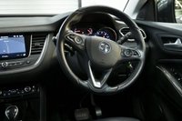 USED 2019 19 VAUXHALL GRANDLAND X 1.5 Turbo D BlueInjection Elite Nav SUV 5dr Diesel Auto 8Spd Euro 6 (s/s) (130 ps) 12 MONTHS WARRANTY INC