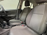 USED 2019 19 VAUXHALL MOKKA X 1.4i Turbo Design Nav Auto Euro 6 5dr **AUTOMATIC*3600 MILES ONLY**
