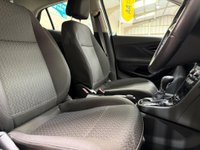 USED 2019 19 VAUXHALL MOKKA X 1.4i Turbo Design Nav Auto Euro 6 5dr **AUTOMATIC*3600 MILES ONLY**