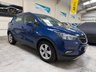 USED 2019 19 VAUXHALL MOKKA X 1.4i Turbo Design Nav Auto Euro 6 5dr **AUTOMATIC*3600 MILES ONLY**