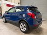 USED 2019 19 VAUXHALL MOKKA X 1.4i Turbo Design Nav Auto Euro 6 5dr **AUTOMATIC*3600 MILES ONLY**