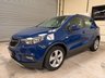 USED 2019 19 VAUXHALL MOKKA X 1.4i Turbo Design Nav Auto Euro 6 5dr **AUTOMATIC*3600 MILES ONLY**