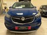 USED 2019 19 VAUXHALL MOKKA X 1.4i Turbo Design Nav Auto Euro 6 5dr **AUTOMATIC*3600 MILES ONLY**