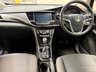 USED 2019 19 VAUXHALL MOKKA X 1.4i Turbo Design Nav Auto Euro 6 5dr **AUTOMATIC*3600 MILES ONLY**