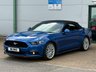 USED 2016 W FORD MUSTANG 2.3T EcoBoost Convertible 2dr Petrol Manual Euro 6 (317 ps) 