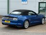USED 2016 W FORD MUSTANG 2.3T EcoBoost Convertible 2dr Petrol Manual Euro 6 (317 ps) 