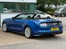 USED 2016 W FORD MUSTANG 2.3T EcoBoost Convertible 2dr Petrol Manual Euro 6 (317 ps) 