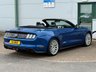 USED 2016 W FORD MUSTANG 2.3T EcoBoost Convertible 2dr Petrol Manual Euro 6 (317 ps) 