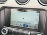 USED 2016 W FORD MUSTANG 2.3T EcoBoost Convertible 2dr Petrol Manual Euro 6 (317 ps) 