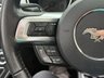 USED 2016 W FORD MUSTANG 2.3T EcoBoost Convertible 2dr Petrol Manual Euro 6 (317 ps) 
