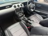 USED 2016 W FORD MUSTANG 2.3T EcoBoost Convertible 2dr Petrol Manual Euro 6 (317 ps) 