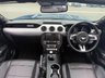 USED 2016 W FORD MUSTANG 2.3T EcoBoost Convertible 2dr Petrol Manual Euro 6 (317 ps) 
