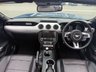 USED 2016 W FORD MUSTANG 2.3T EcoBoost Convertible 2dr Petrol Manual Euro 6 (317 ps) 