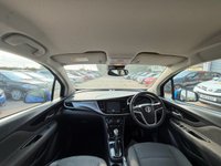 USED 2017 67 VAUXHALL MOKKA X 1.4i Turbo Active SUV 5dr Petrol Auto Euro 6 (140 ps) **HPI CLEAR~FRESH MOT+SVS**