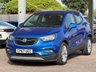 USED 2017 67 VAUXHALL MOKKA X 1.4i Turbo Active SUV 5dr Petrol Auto Euro 6 (140 ps) **HPI CLEAR~FRESH MOT+SVS**