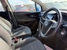 USED 2017 67 VAUXHALL MOKKA X 1.4i Turbo Active SUV 5dr Petrol Auto Euro 6 (140 ps) **HPI CLEAR~FRESH MOT+SVS**