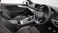 USED 2018 18 AUDI A5 CABRIOLET 2.0 TFSI S line Convertible 2dr Petrol Manual Euro 6 (s/s) (190 ps) 